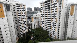 Blk 286B Toh Guan Road (Jurong East), HDB Executive #500556321